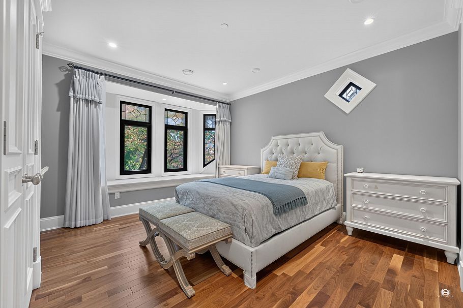6369 Churchill Street Vancouver, BC - 26