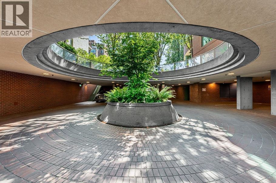 1001 1888 ALBERNI STREET, Vancouver BC V6G 1B3 Vancouver, BC - 30