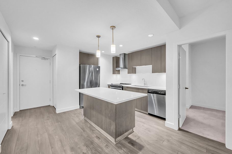 226 723 W 3rd Street North Vancouver, BC - 9