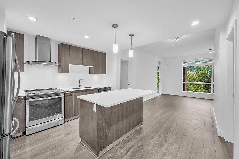 226 723 W 3rd Street North Vancouver, BC - 12
