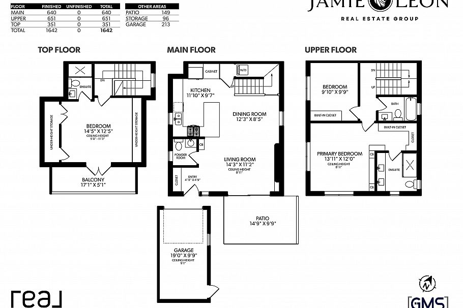1 2211 William Street Vancouver, BC - 3