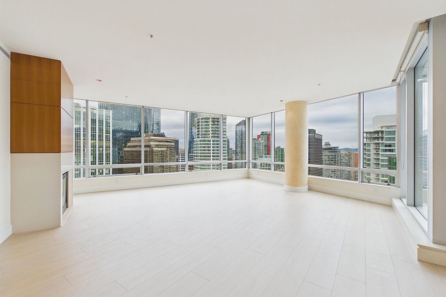 2403 1077 W Cordova Street Vancouver, BC - 6