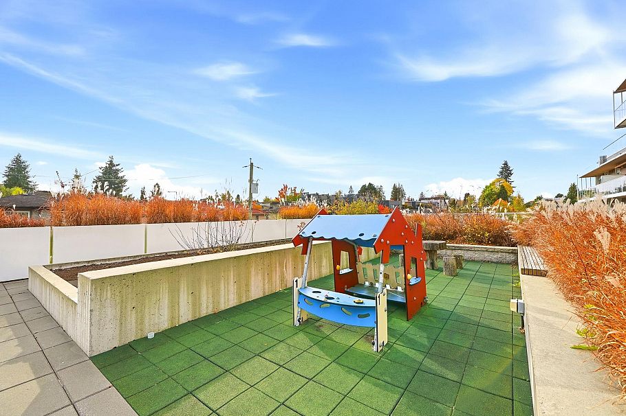 401 528 W King Edward Avenue Vancouver, BC - 18
