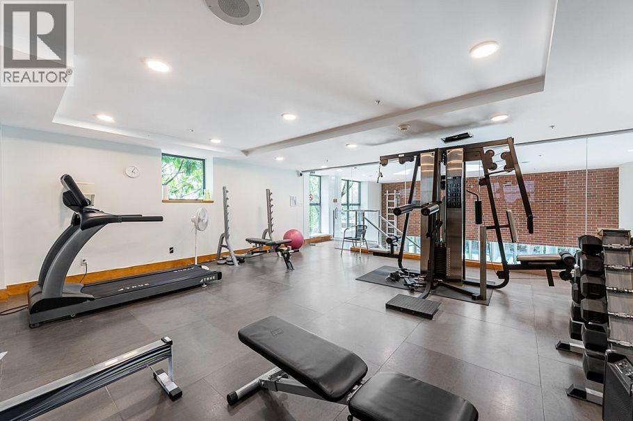 1001 1888 ALBERNI STREET, Vancouver BC V6G 1B3 Vancouver, BC - 29