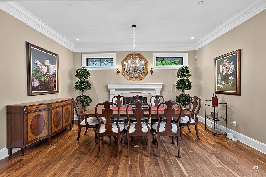 6369 Churchill Street Vancouver, BC - 6