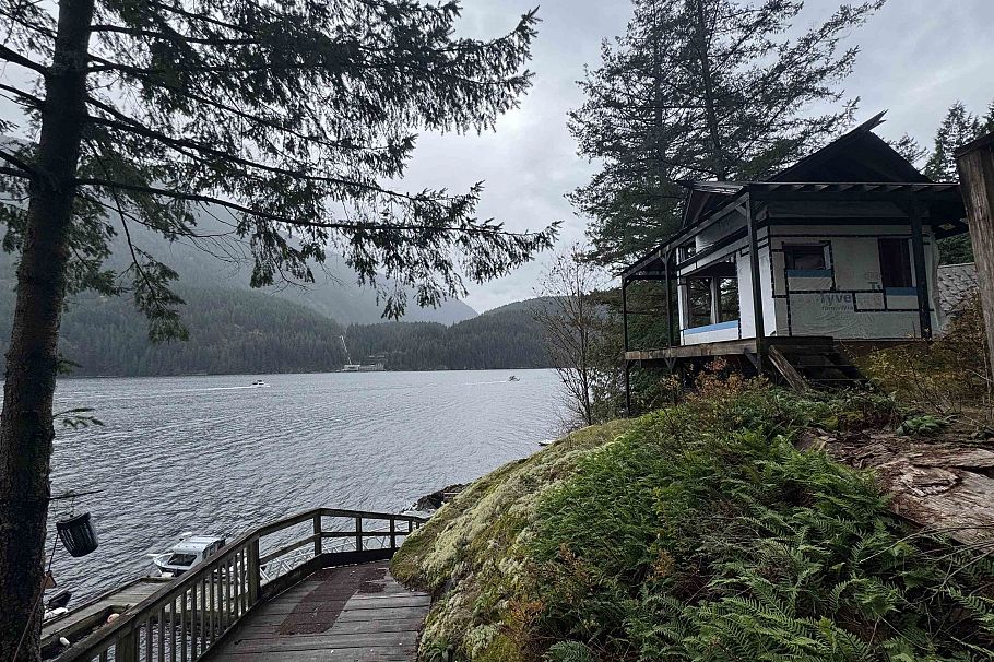 Lot B Best Point North Vancouver, BC - 20
