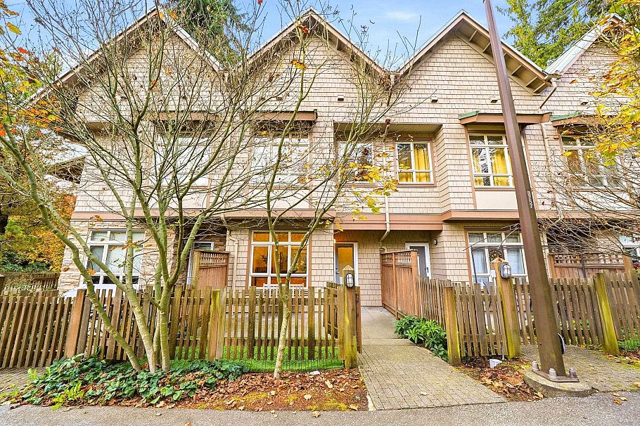 3332 Mt Seymour Parkway North Vancouver, BC - 31