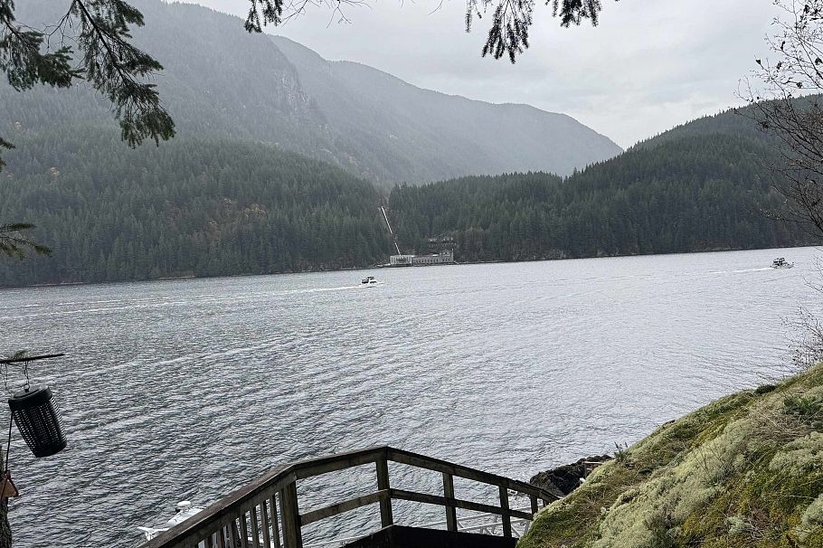 Lot B Best Point North Vancouver, BC - 23