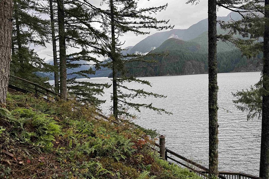 Lot B Best Point North Vancouver, BC - 19