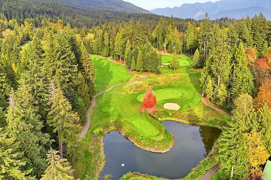 3332 Mt Seymour Parkway North Vancouver, BC - 38