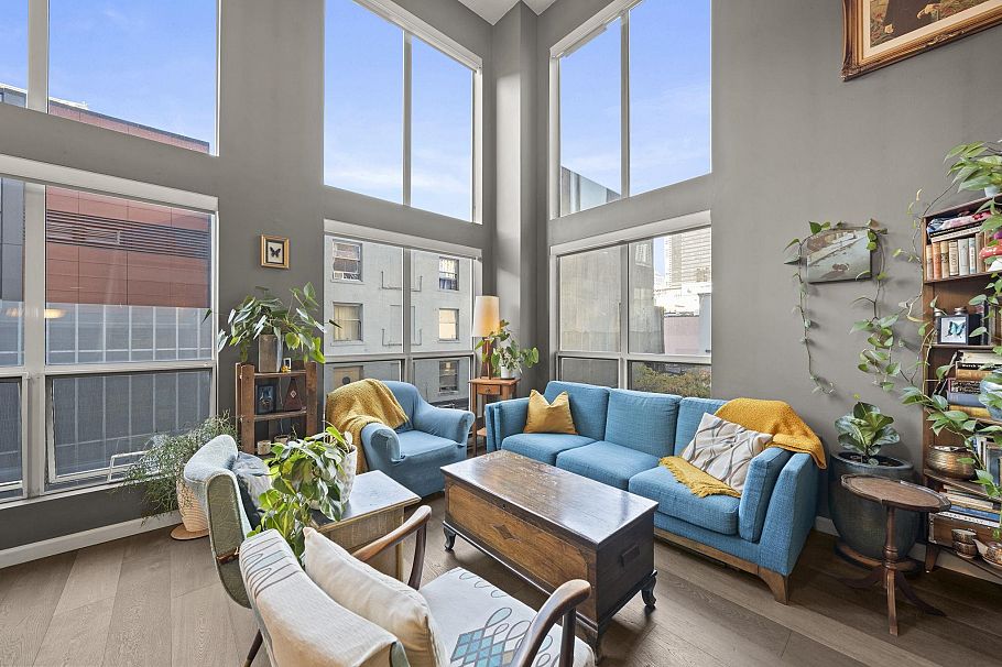 303 933 Seymour Street Vancouver, BC - 8