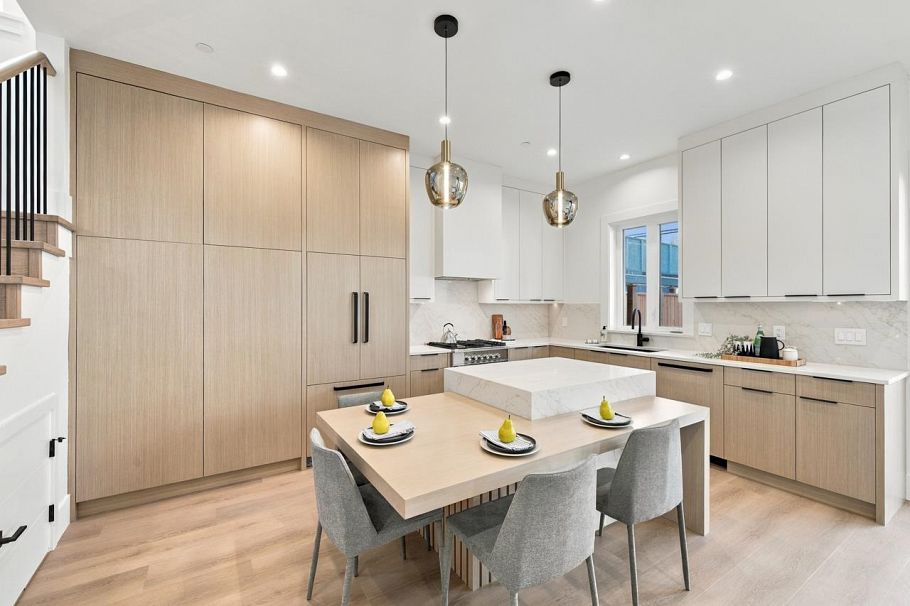 2 841 E 39th Avenue Vancouver, BC - 11