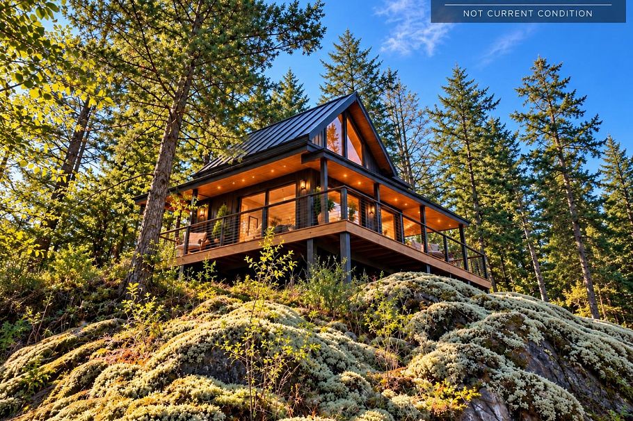 Lot B Best Point North Vancouver, BC - 2