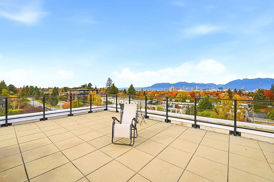 401 528 W King Edward Avenue Vancouver, BC - 19