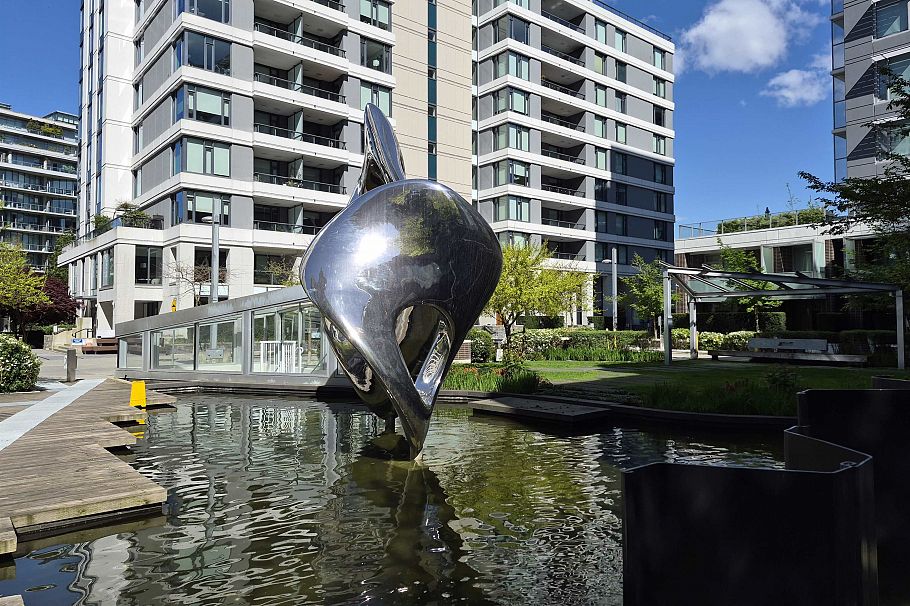 1402 1661 Quebec Street Vancouver, BC - 20