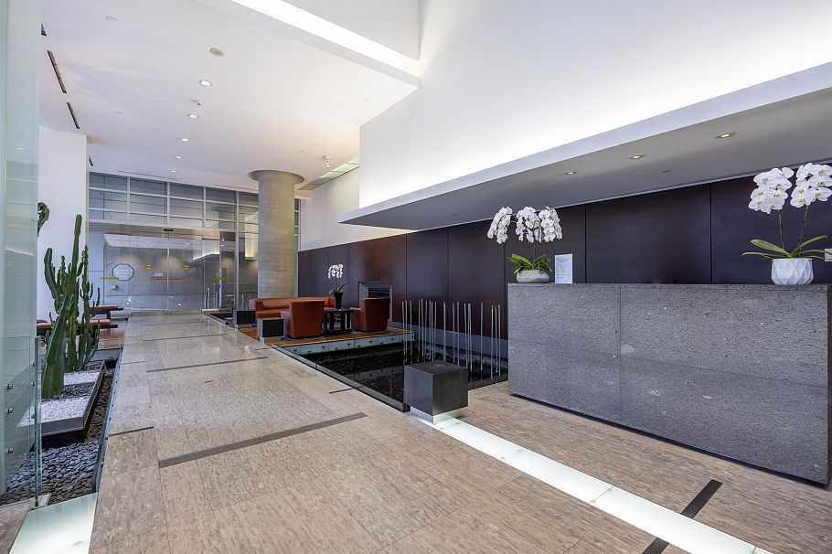 2403 1077 W Cordova Street Vancouver, BC - 34