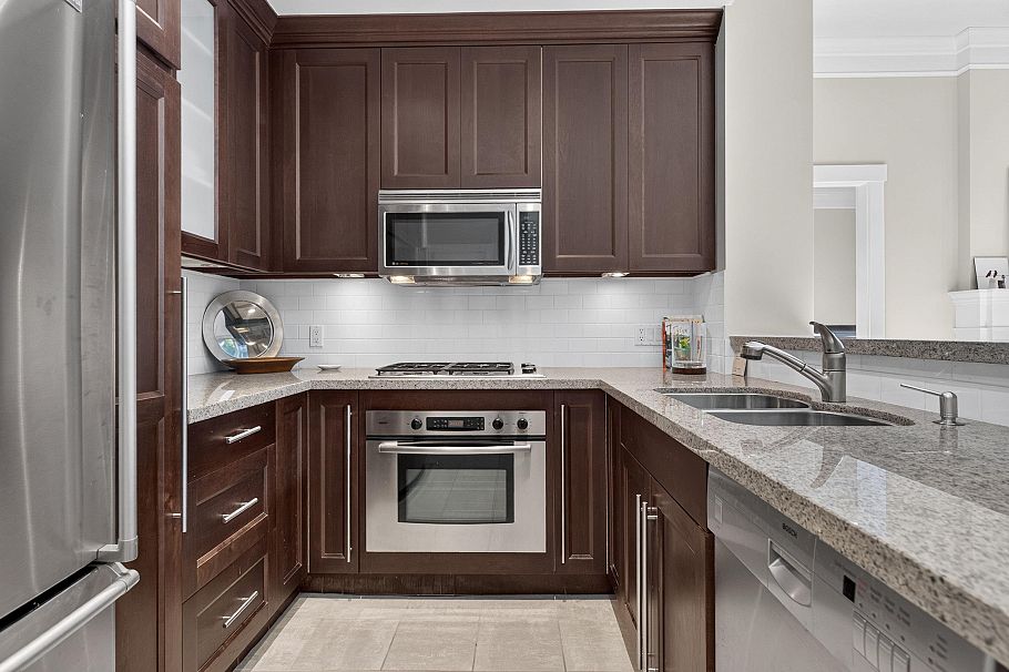 111 4685 Valley Drive Vancouver, BC - 10