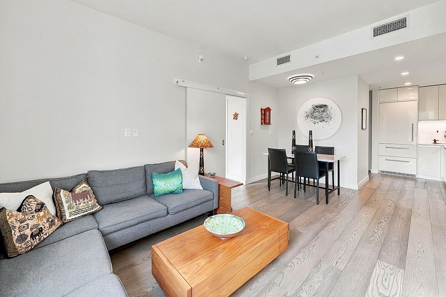 401 528 W King Edward Avenue Vancouver, BC - 3