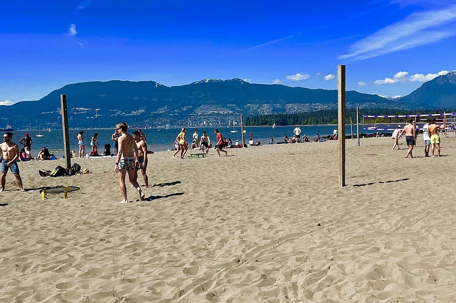 313 2025 W 2nd Avenue Vancouver, BC - 24