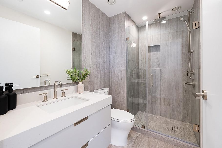 3703 1335 Howe Street Vancouver, BC - 29