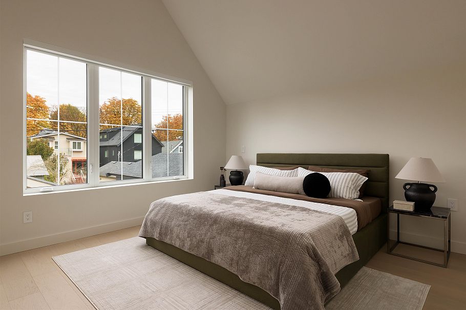 2 3351 W 13th Avenue Vancouver, BC - 23