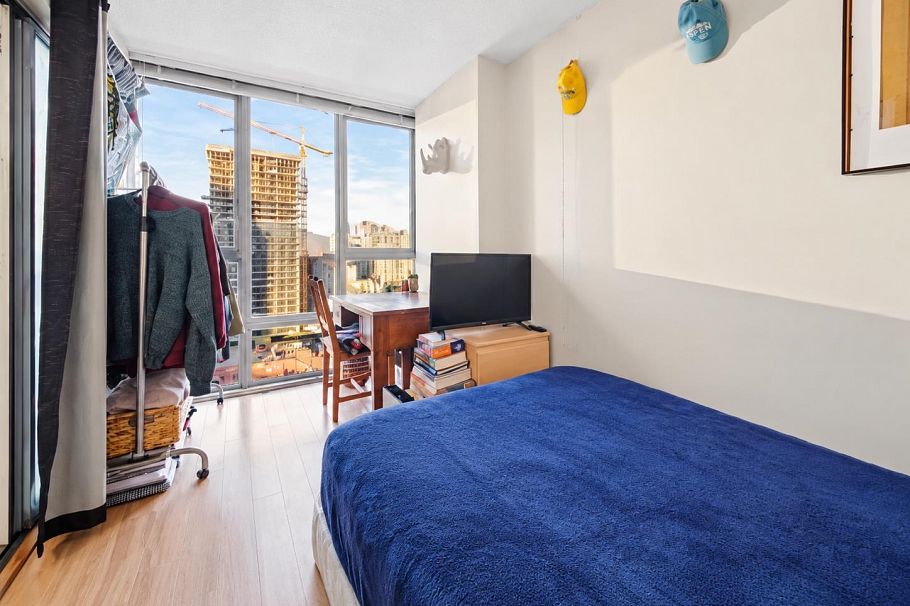 2306 930 Cambie Street Vancouver, BC - 10