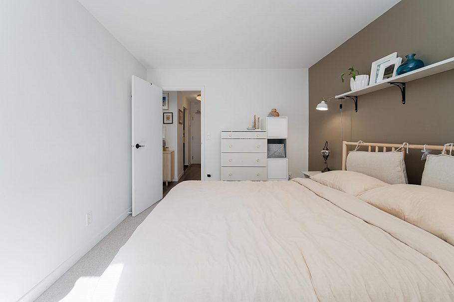 403 1169 Nelson Street Vancouver, BC - 14