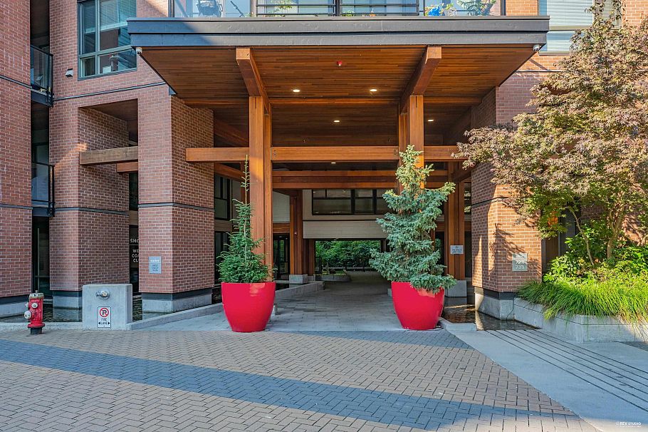 226 723 W 3rd Street North Vancouver, BC - 3