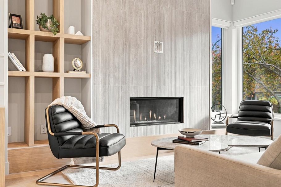 3547 W 38th Avenue Vancouver, BC - 6