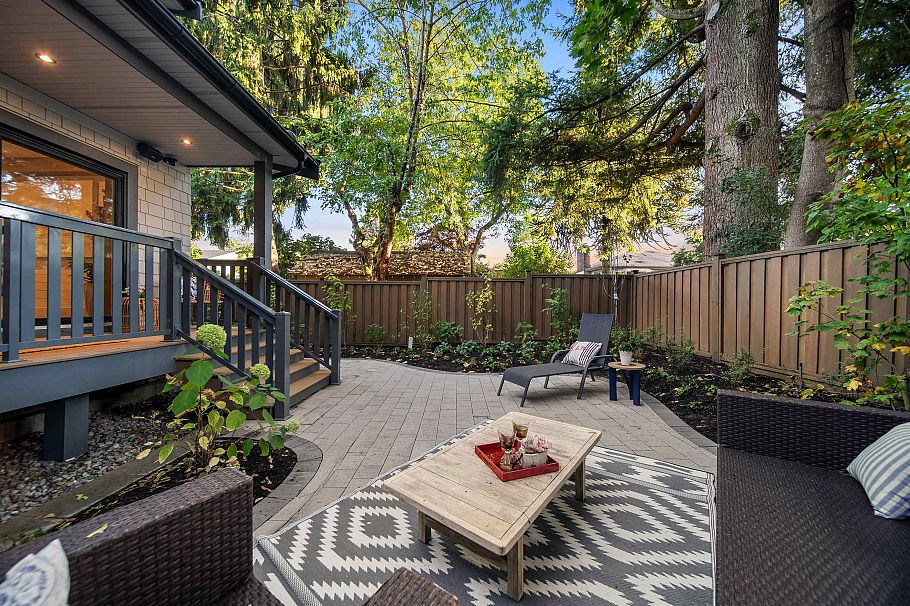 5595 Mackenzie Street Vancouver, BC - 38