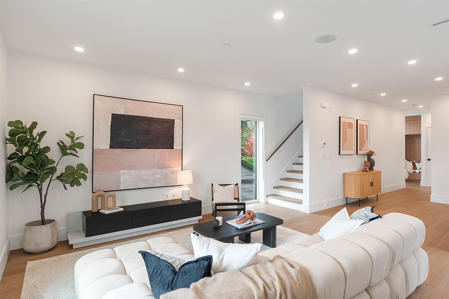 3 950 W 57th Avenue Vancouver, BC - 8