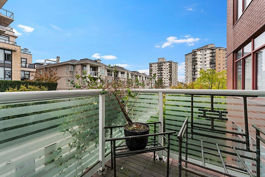 603 130 E 2nd Street North Vancouver, BC - 29