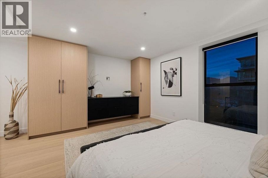 1001 1888 ALBERNI STREET, Vancouver BC V6G 1B3 Vancouver, BC - 19