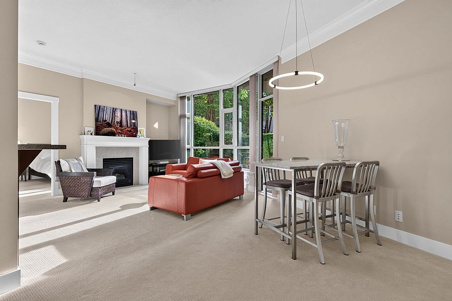 111 4685 Valley Drive Vancouver, BC - 16
