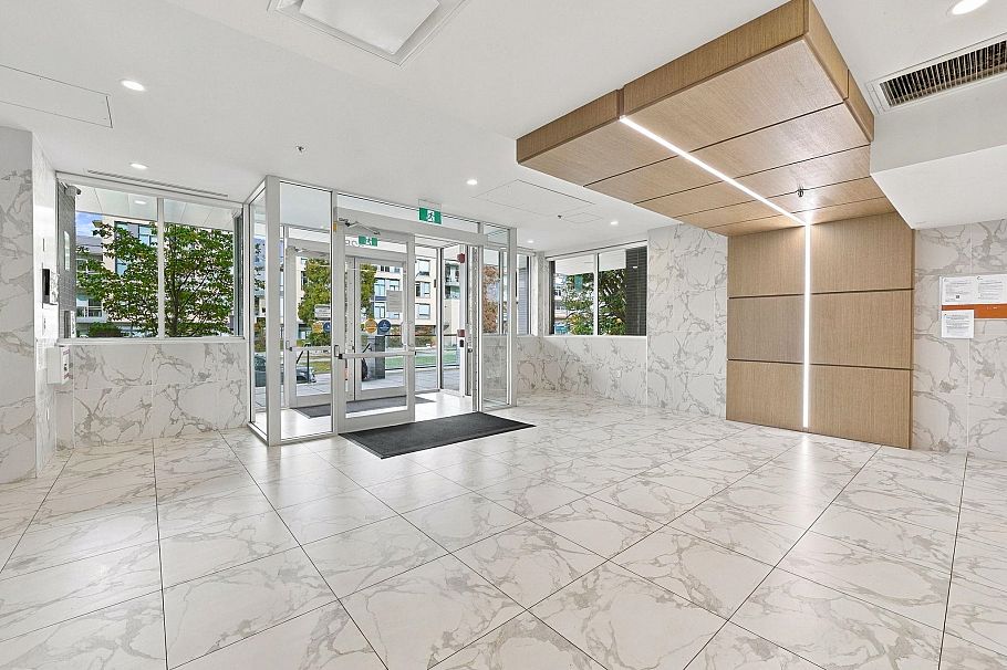 401 528 W King Edward Avenue Vancouver, BC - 15