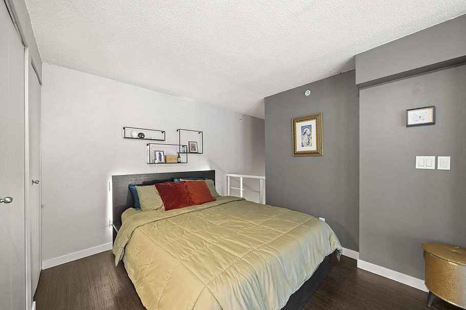 303 933 Seymour Street Vancouver, BC - 14