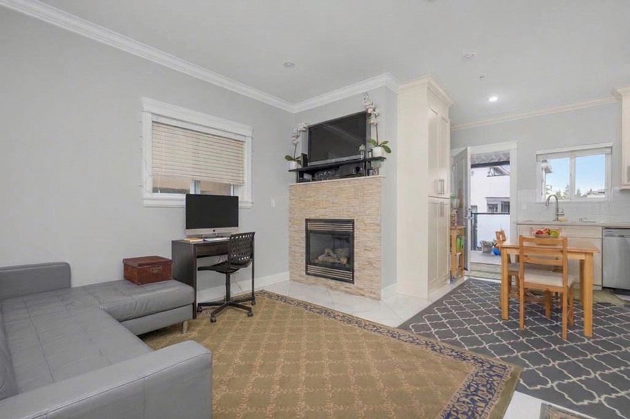 7936 Main Street Vancouver, BC - 3
