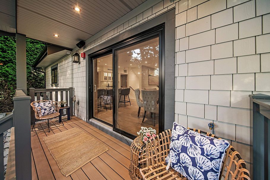 5595 Mackenzie Street Vancouver, BC - 39