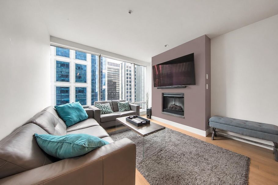 2504 1111 ALBERNI STREET, Vancouver BC V6E 4V2 Vancouver, BC - 5