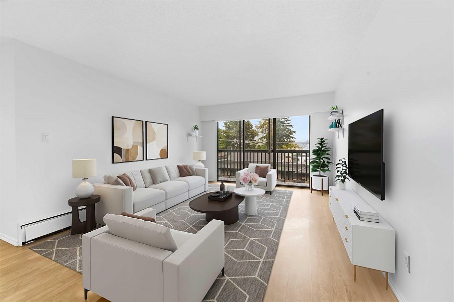 302 211 W 3rd Street North Vancouver, BC - 5