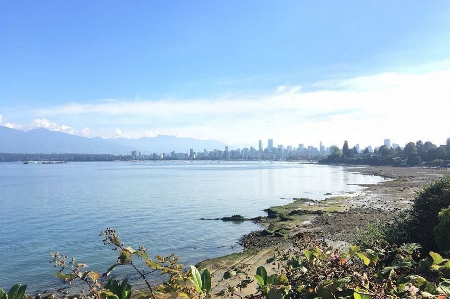 2 3250 W 4th Avenue Vancouver, BC - 11