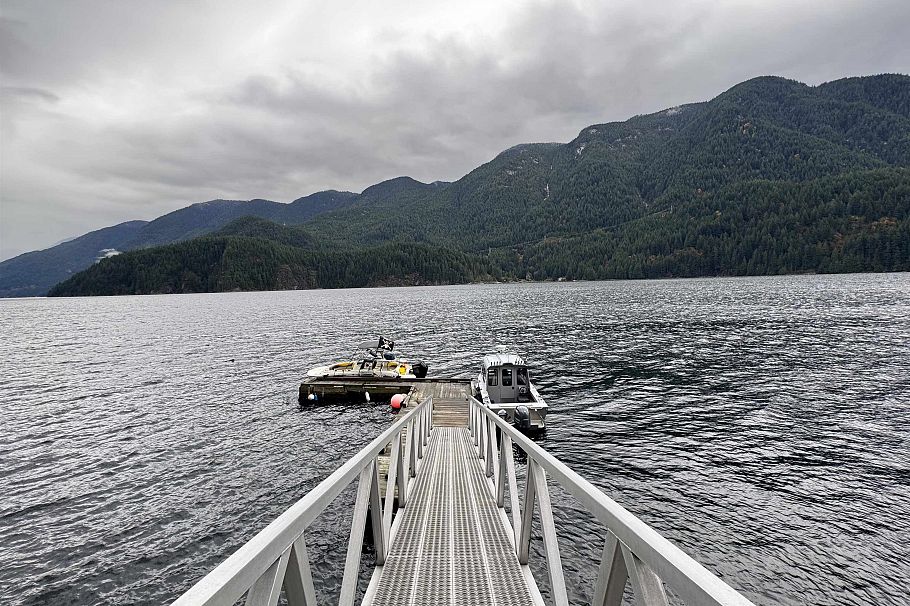 Lot B Best Point North Vancouver, BC - 8