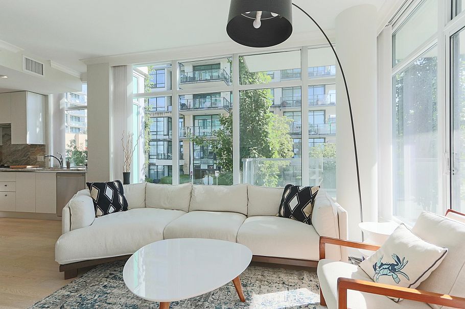 211 185 VICTORY SHIP WAY, North Vancouver BC V7L 0B2 North Vancouver, BC - 6