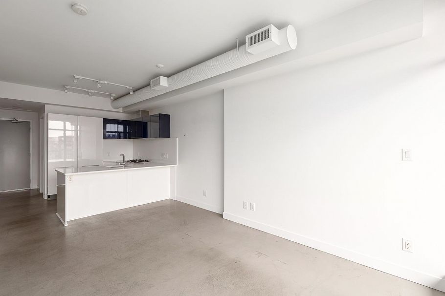 1505 108 E 1st Avenue Vancouver, BC - 7