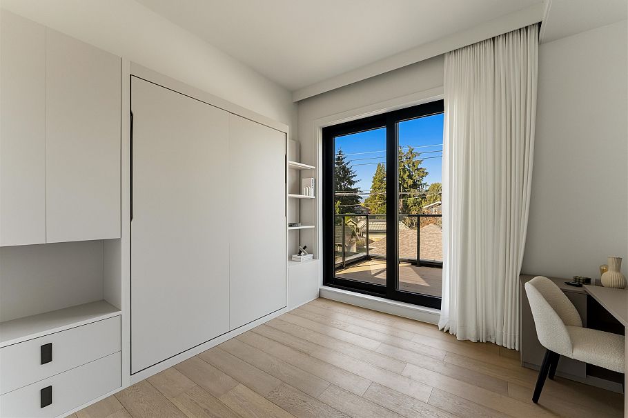 1179 W 33rd Avenue Vancouver, BC - 19