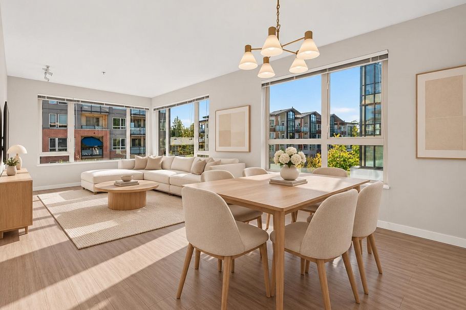 212 2663 Library Lane North Vancouver, BC - 4