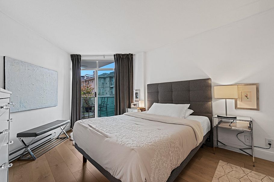 603 130 E 2nd Street North Vancouver, BC - 18