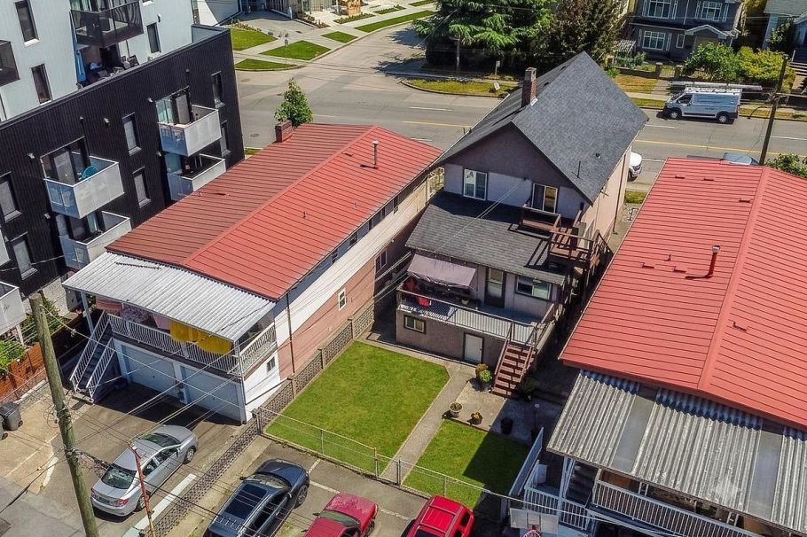 3807 Victoria Drive Vancouver, BC - 25