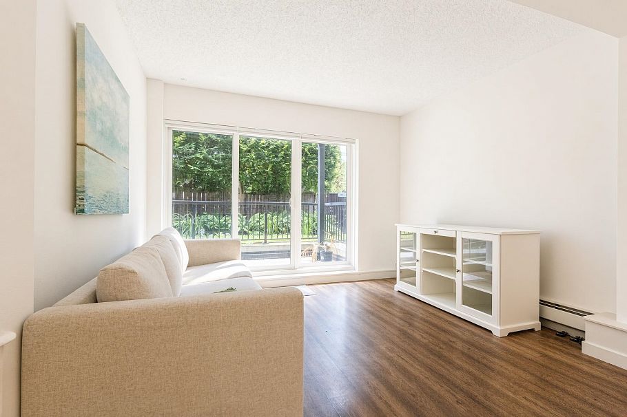 110 1655 NELSON STREET, Vancouver BC V6G 1M4 Vancouver, BC - 4