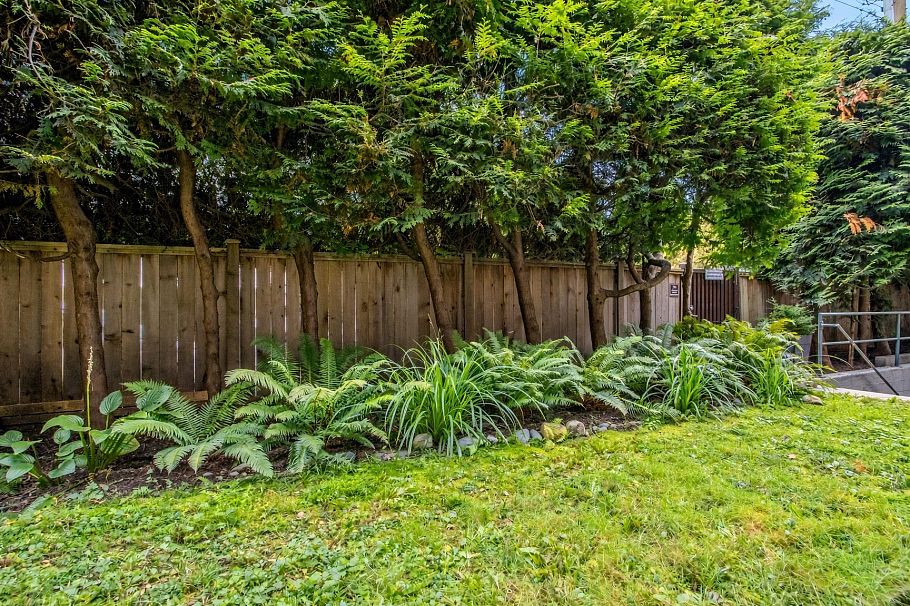 110 1655 NELSON STREET, Vancouver BC V6G 1M4 Vancouver, BC - 21